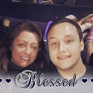 Meet your Posher, Tammy